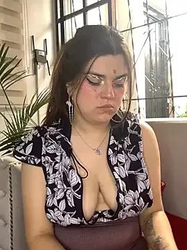 Freechat NatashasBoobs on StripChat