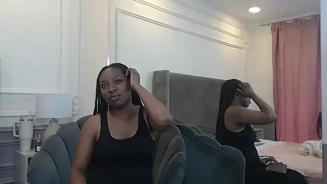 NatashaSilver on StripChat 