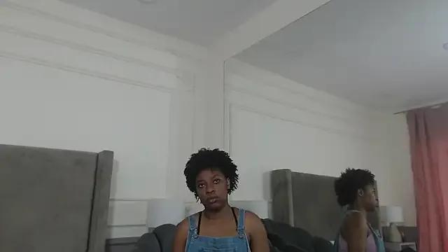 NatashaSilver — I masturbate your cock with my tits 