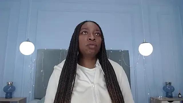 NatashaSilver on StripChat 