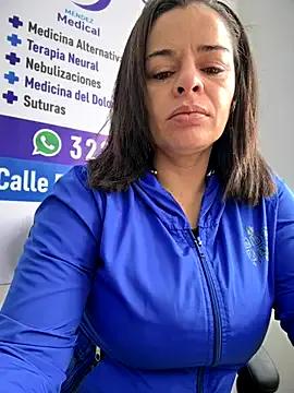 NATHALIA-28_ — Group on StripChat