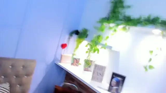 Freechat nathalie_rossel on StripChat