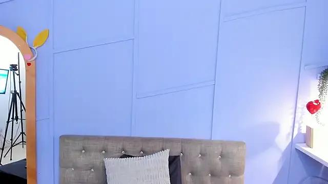 Freechat nathalie_rossel on StripChat