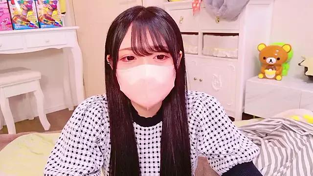 StripChat nathi_poyo is Group nathi_poyo — ///