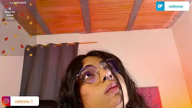 NATTROSE — Dickhead sucking