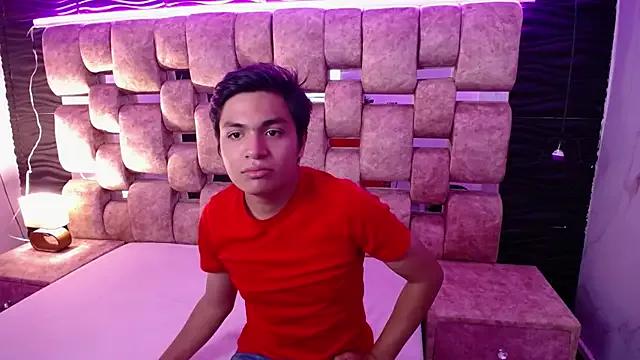 Freechat NatyyAlex on StripChat