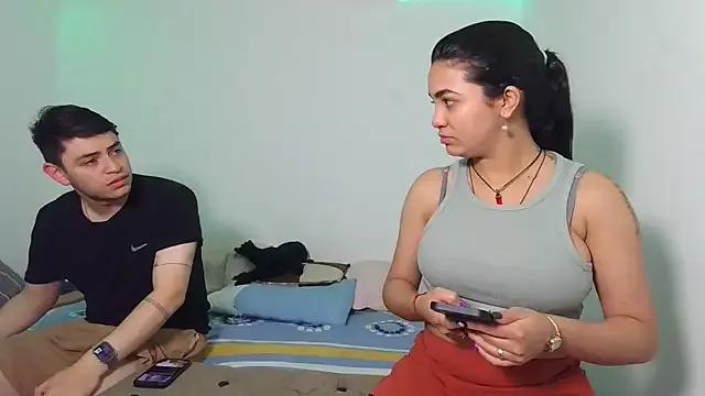 Freechat Naughty_Nights_Live on StripChat