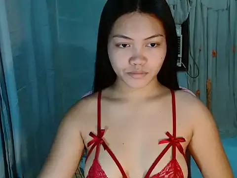 naughtyhothailey on StripChat