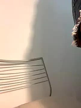 Private Nayafreaky on StripChat