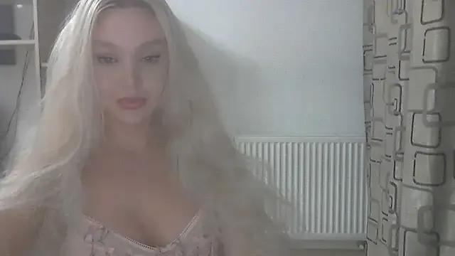 StripChat Naymoria is Freechat Naymoria — For good mood