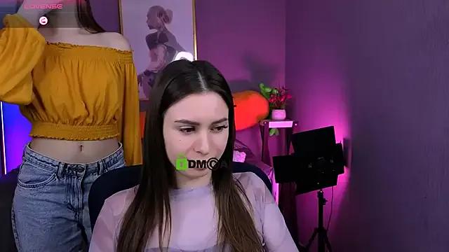 StripChat nekky_mouse is Freechat nekky_mouse — tease panties