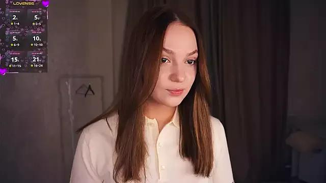 Freechat NguyetHankey on StripChat