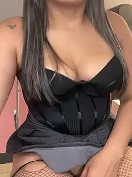 Freechat Nicky_gh on StripChat