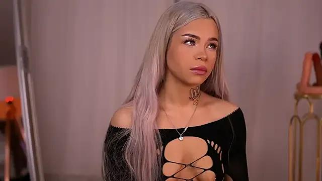 Freechat NickyBenz on StripChat