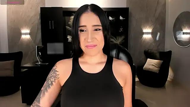 Freechat NickyLawson on StripChat