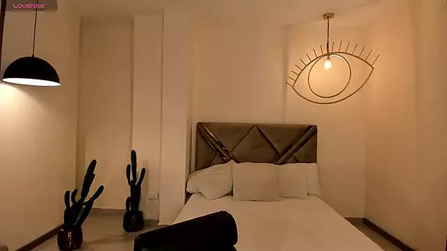 Freechat NickyLawson on StripChat