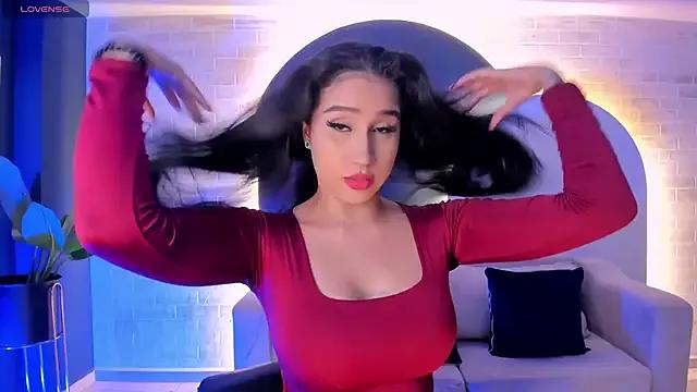 Freechat NickyLawson on StripChat