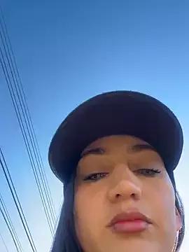 Freechat Ninabigtitied on StripChat