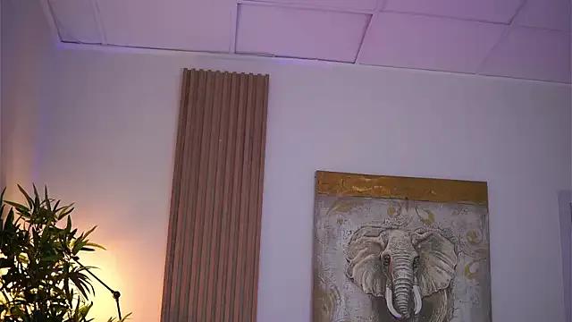 StripChat NinaSolenne is Freechat NinaSolenne — hard spanks in doggy