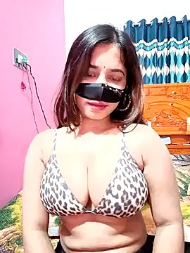 Nishi-3 on StripChat