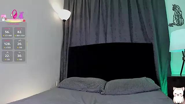 Freechat Noah__angel on StripChat