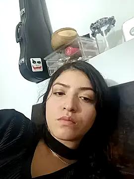 Freechat Noapino on StripChat