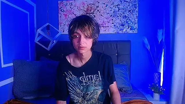 Freechat noellee__ on StripChat