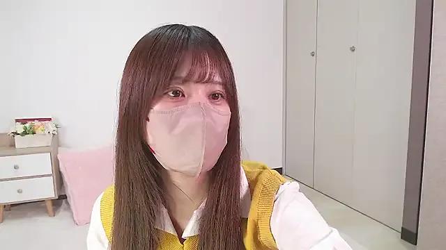 Nogizaka_Ai — Group on StripChat