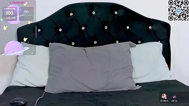 Private Noninha_ on StripChat