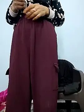 Freechat Noorkhatoon on StripChat