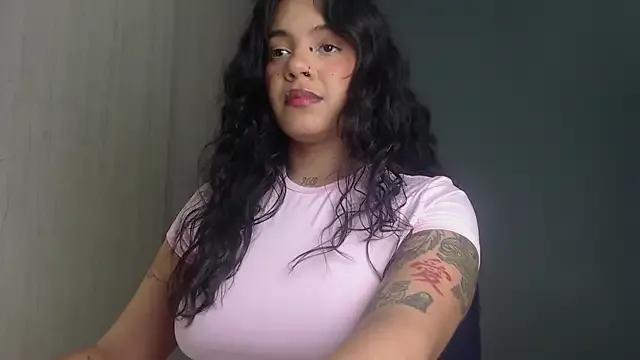 StripChat ObeyVal is Freechat ObeyVal — SEXY SHOW