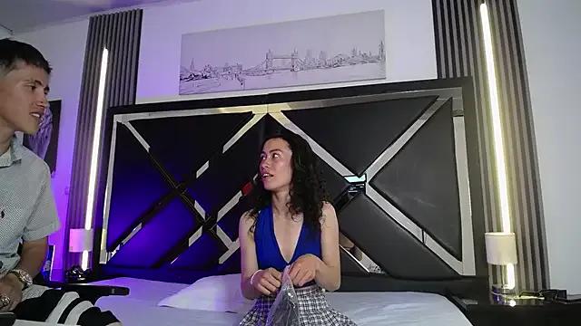 Group oblivionlove on StripChat