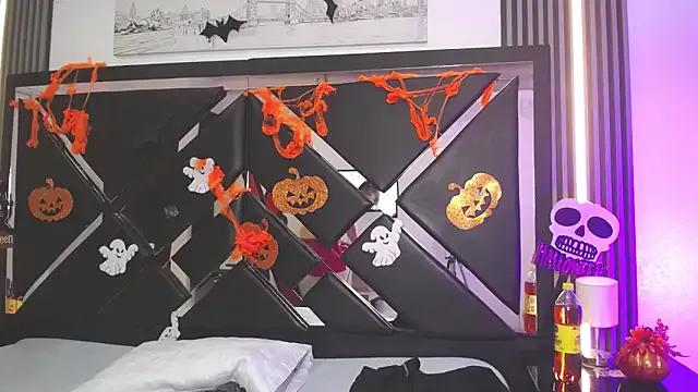 Group oblivionlove on StripChat