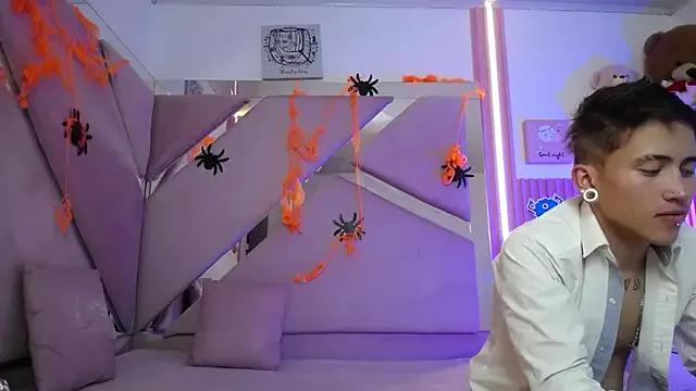 Group oblivionlove on StripChat