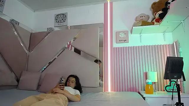 Group oblivionlove on StripChat