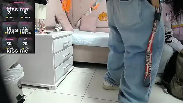 Group oblivionlove on StripChat