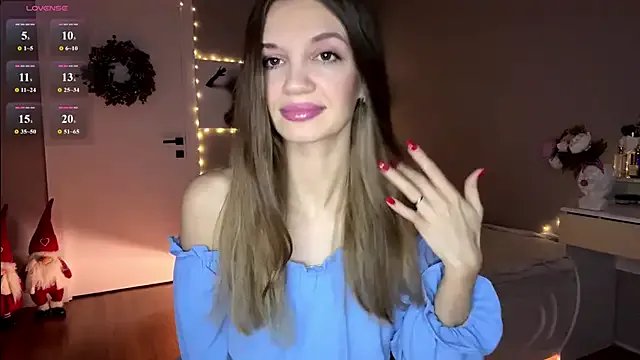 OdaMinty on StripChat