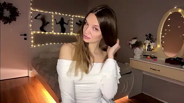 OdaMinty — wake up my sleeping pussy