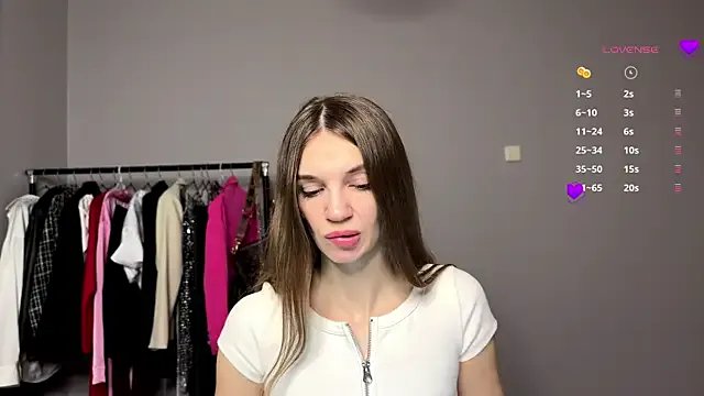 OdaMinty on StripChat