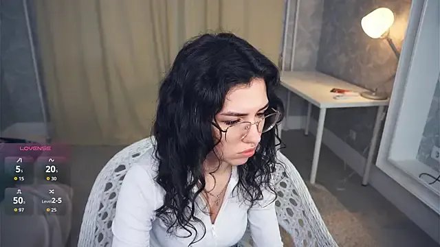 OdetteWitschi on StripChat