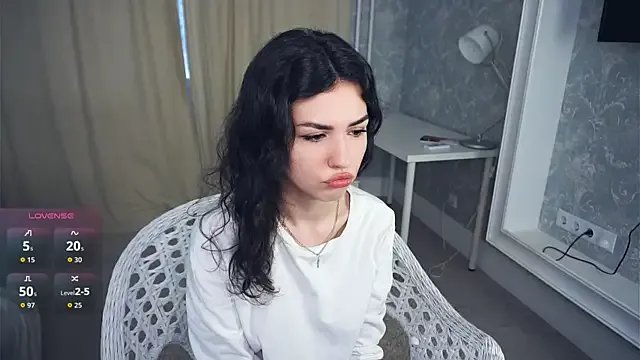 OdetteWitschi on StripChat