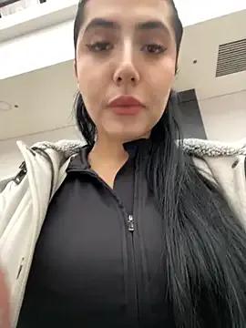 Freechat oh_nina on StripChat