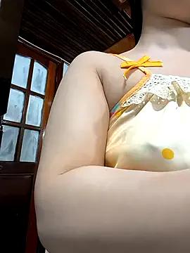 StripChat Okleotina9 is Private Okleotina9 — follow th cho Tina nh