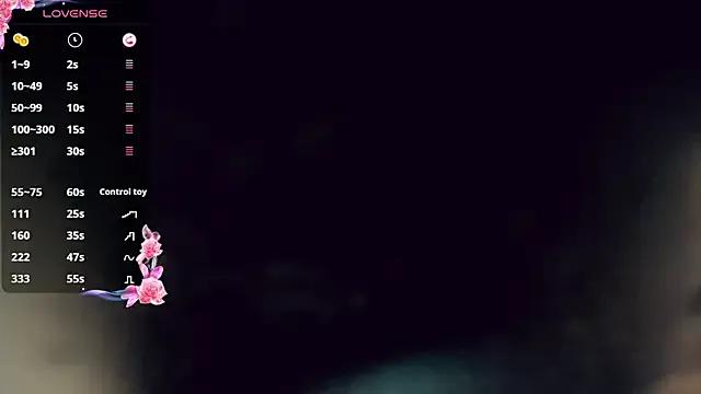 Freechat Oriana_braom on StripChat