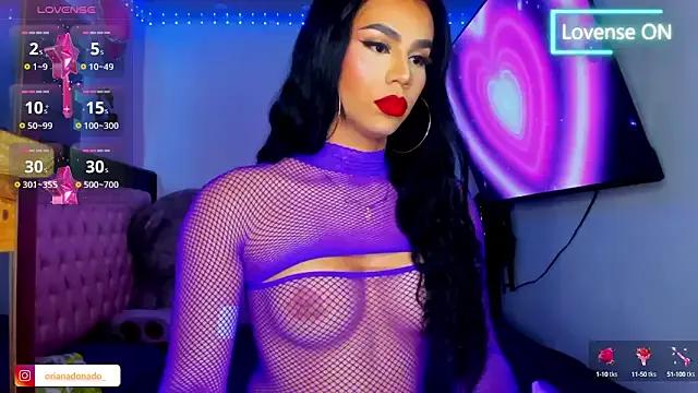Freechat orianasweet_1 on StripChat