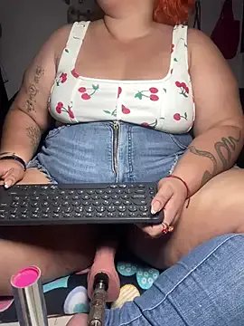 orianna_submissive24 — Make me yours (Squirt) + 2 min control