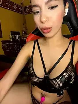 Group ORLA86 on StripChat