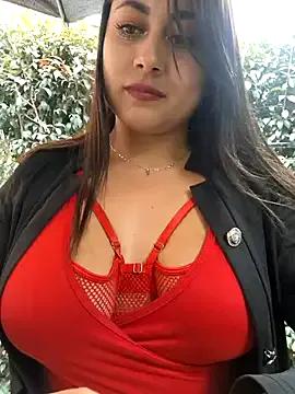 Freechat Oryk___ on StripChat