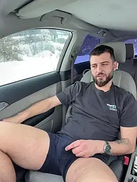 Pablo_Hornyguy95 — BIG CUMSHOT