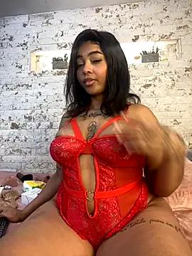 Freechat pamela_west on StripChat